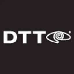 DTT logo