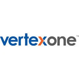 VertexOne logo