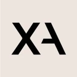 XAnge logo