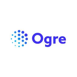 Ogre AI logo