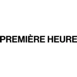 Première Heure Logo