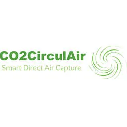 CO2CirculAir Logo