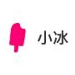 Xiaoice logo