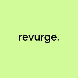 Revurge logo