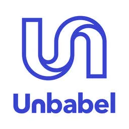 Unbabel Logo