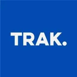 Trak logo
