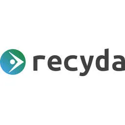 Recyda GmbH Logo