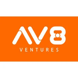 AV8 Ventures logo