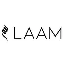 LAAM logo