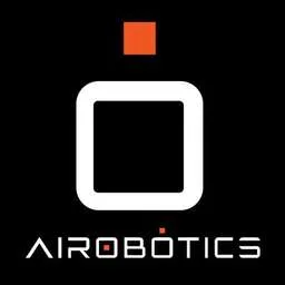 Airobotics logo