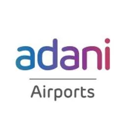 Adani Airports logo