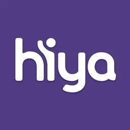 Hiya logo