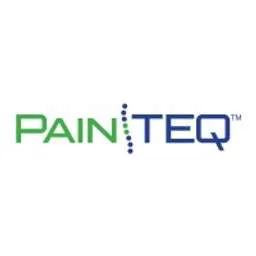 PainTEQ logo