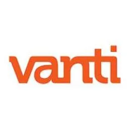 Vanti logo