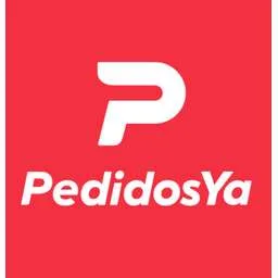 PedidosYa logo