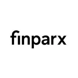 Finparx logo