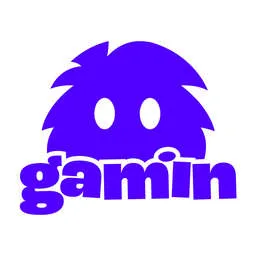 Gamin.gg logo