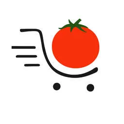 GETFASTER.IO logo