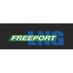 Freeport LNG logo