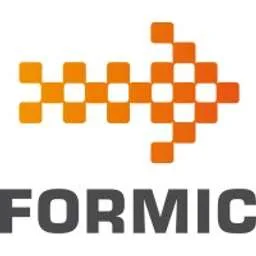 Formic logo