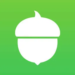 Acorns logo