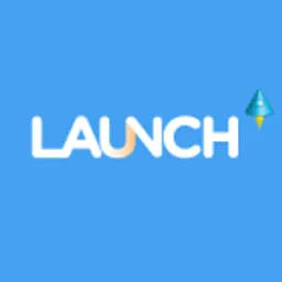 Launch Accelerator logo