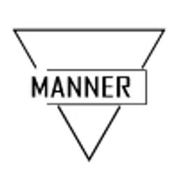 Manner logo