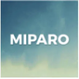 MIPARO logo