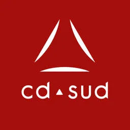 CD Sud logo