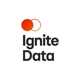 IgniteData logo