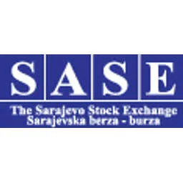 Sarajevo Stock Exchange logo