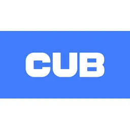 CUB logo