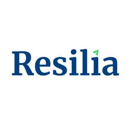 Resilia logo