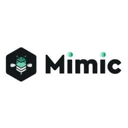 Mimic logo