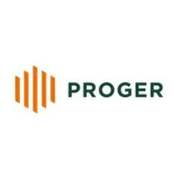 Proger logo