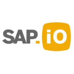 SAP.iO Foundry Berlin logo