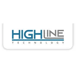 HighLine Technology logo