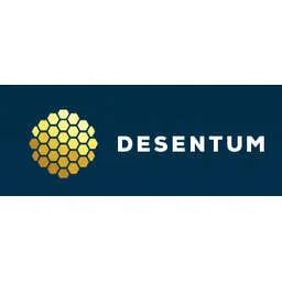 Desentum logo