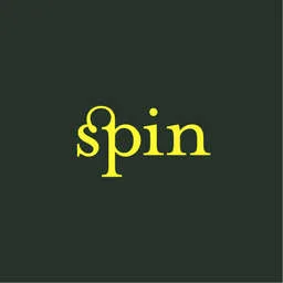 Spin Ventures logo