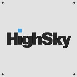 High Sky Fund logo