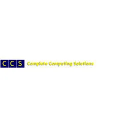 Complete Computing Solutions logo