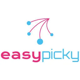 EasyPicky logo