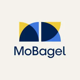 MoBagel logo