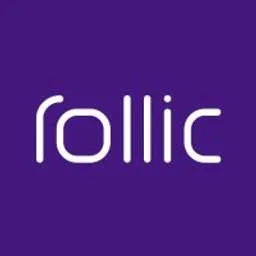Rollic Games logo