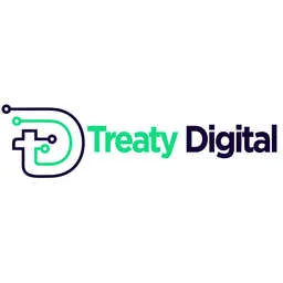 Treaty Digital Solutions logo
