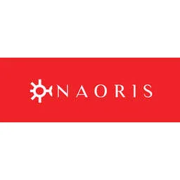 NAORIS logo