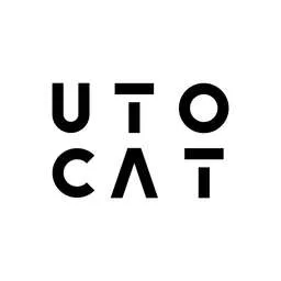 Utocat logo