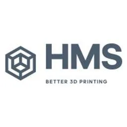 Hybrid Manufacturing Solutions logo
