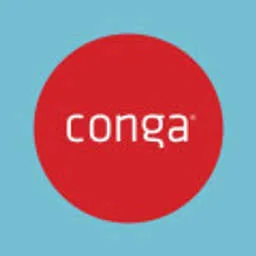 Conga logo