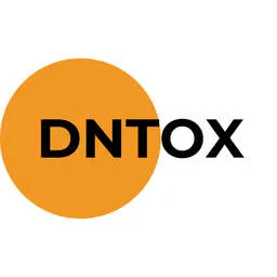 DNTOX logo